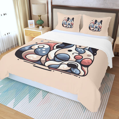 Claud- Bedding Set