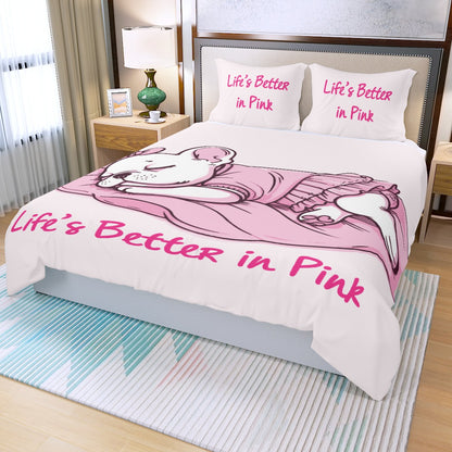 Cutie - Bedding Set