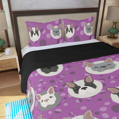 Henri- Bedding Set