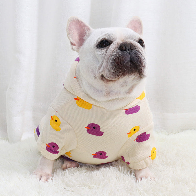 Frenchie hoodie outlet