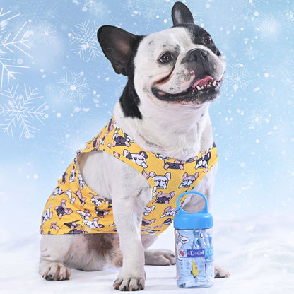 Coolify™: Summer Cooling Vest (CS17) - Frenchie Bulldog Shop