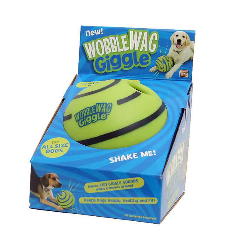 Wobble wag giggle ball bed cheap bath and beyond