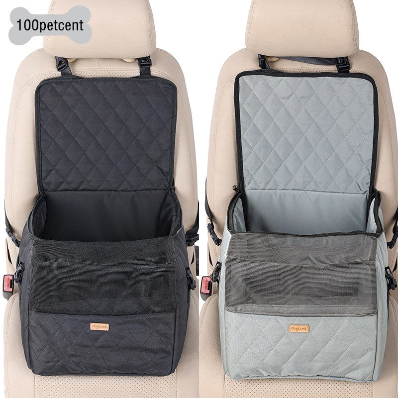 Louis Vuitton Infant Car Seat Covers