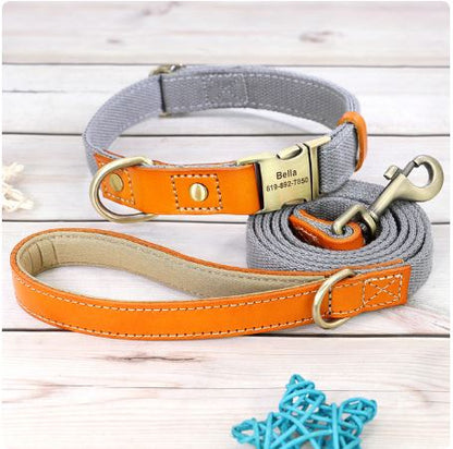 LuxeLead-Custom-Frenchie-Collar-Leash-Set-www.frenchie.shop