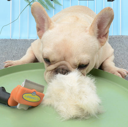 Combify TM - Frenchie Comb (CS01) - Frenchie Bulldog Shop