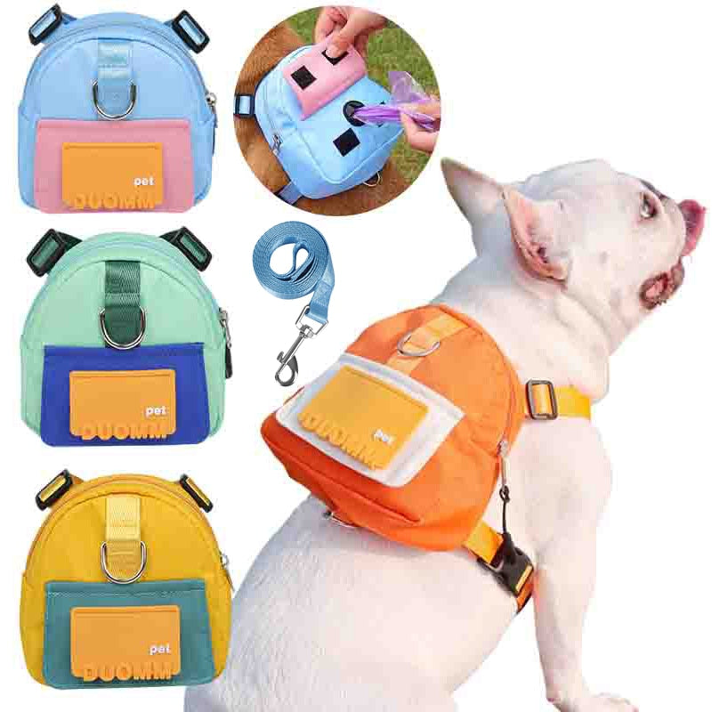 French bulldog Harness – frenchie Shop