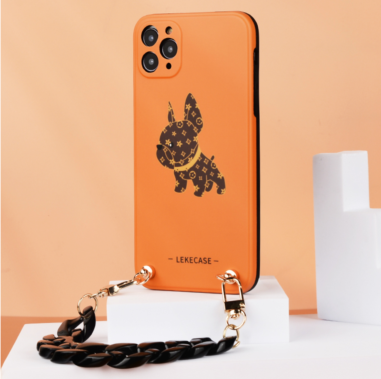 Louis Vuitton iPhone 11 Case - Luxury Phone Case Shop