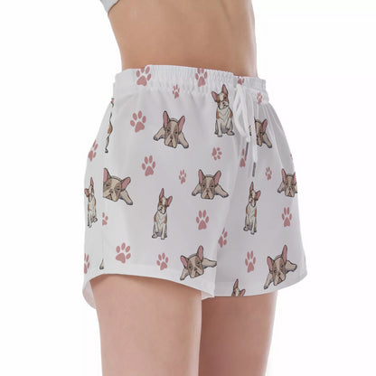 IVY - Short pour femme