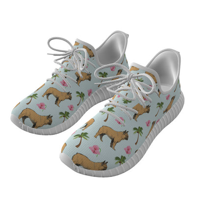 CHLOE - Women's Sports Shoes - Frenchie Bulldog Shop