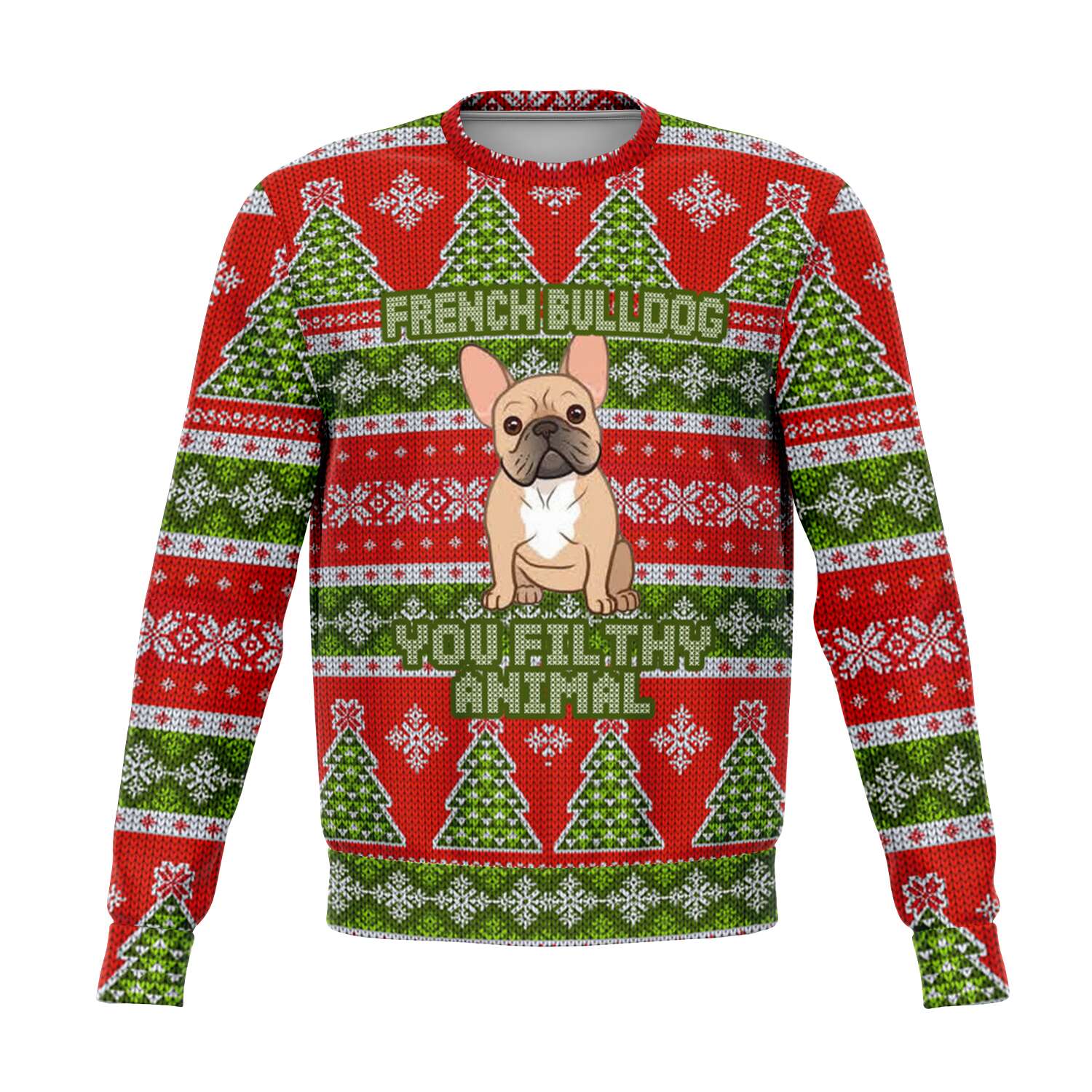 H and m frenchie on sale jumper