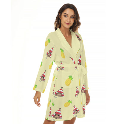 MIA - Women's Robe