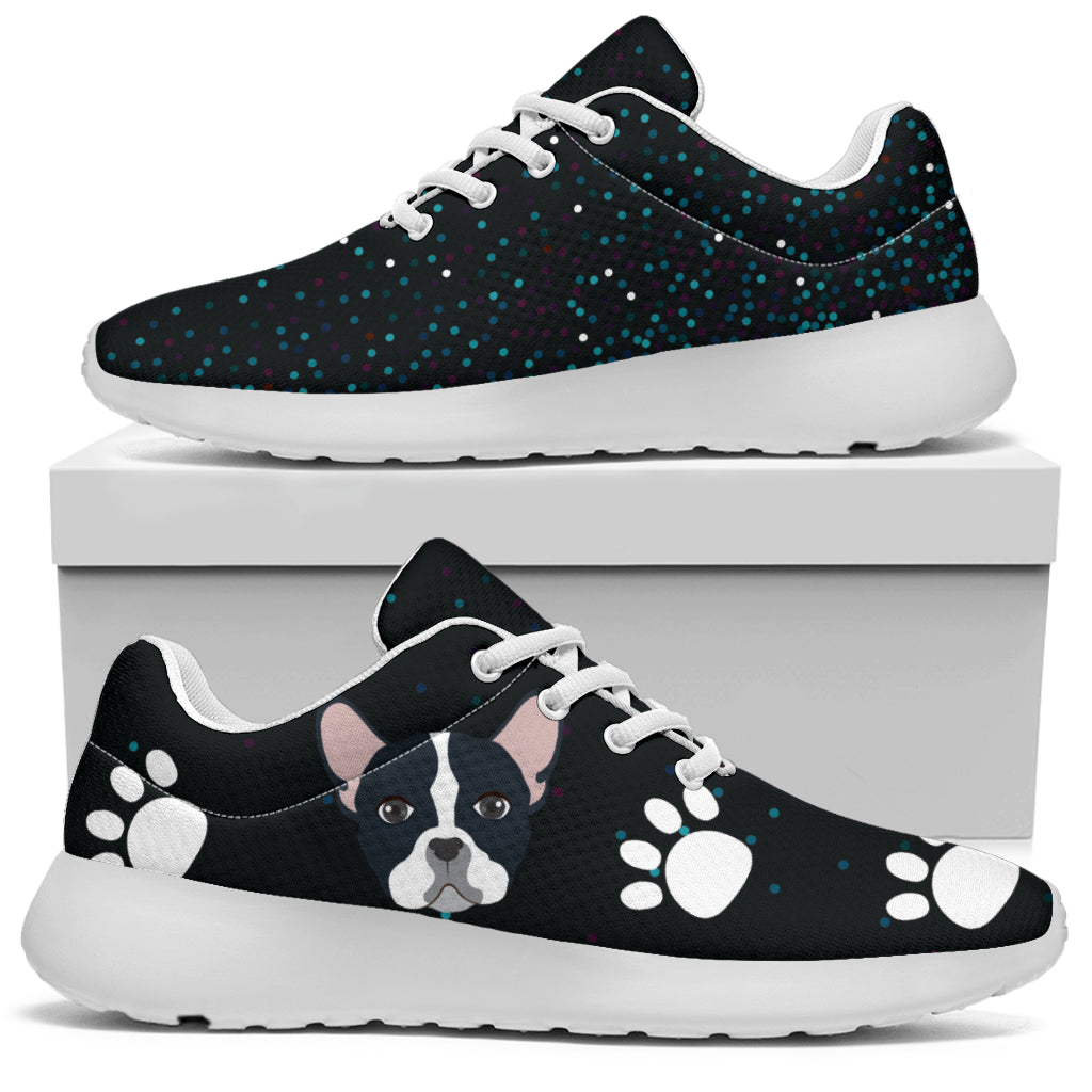 Sneakers for French Bulldog Lovers – frenchie Shop