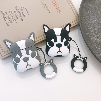 My Frenchie - AirPods Case - Frenchie Bulldog Shop