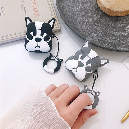 My Frenchie - AirPods Case - Frenchie Bulldog Shop