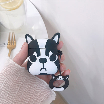 My Frenchie - AirPods Case - Frenchie Bulldog Shop