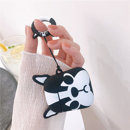 My Frenchie - AirPods Case - Frenchie Bulldog Shop