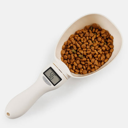 Scoopify™ : Pet Food Measuring Scoop - Frenchie Bulldog Shop