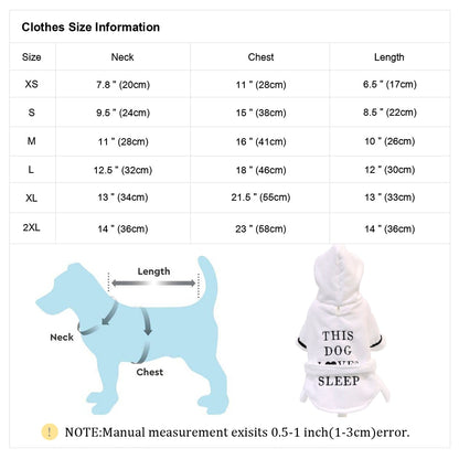 Bathrobe for French Bulldog (WS58) - Frenchie Bulldog Shop