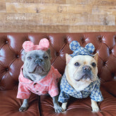 Clothes for Frenchies Girls – frenchie Shop