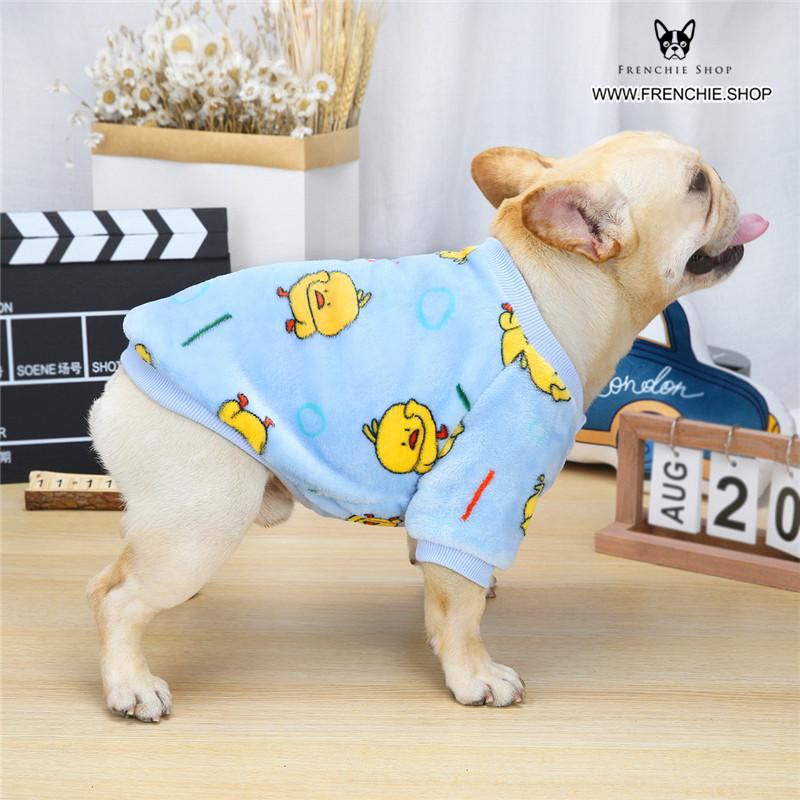 French bulldog hot sale puppy jumper