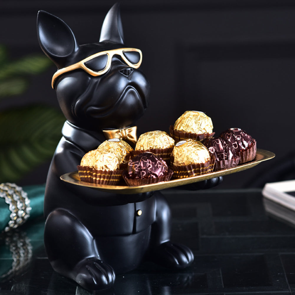 French bulldog decorative on sale items