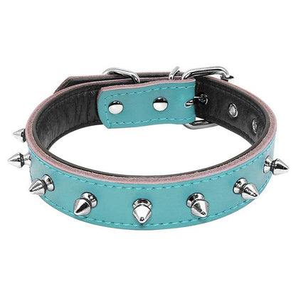 Adjustable Collars (WS61) - Frenchie Bulldog Shop