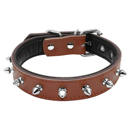 Adjustable Collars (WS61) - Frenchie Bulldog Shop