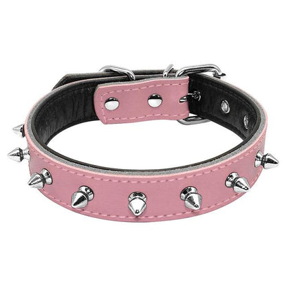 Adjustable Collars (WS61) - Frenchie Bulldog Shop