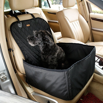 Waterproof Seat Cover V3 (WS67) - Frenchie Bulldog Shop