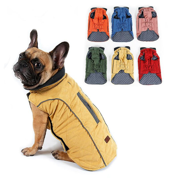 French Bulldog Clothes Collections – Page 6 – frenchie Shop