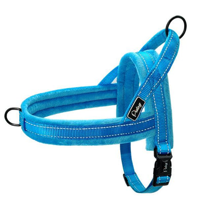 Quick Fit Harness (WS86) - Frenchie Bulldog Shop