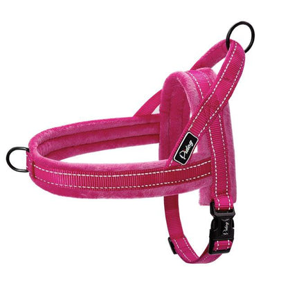 Quick Fit Harness (WS86) - Frenchie Bulldog Shop