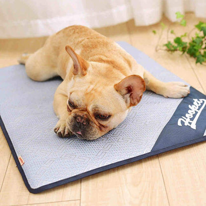 Self Cooling™ pad bed (CS11) - Frenchie Bulldog Shop