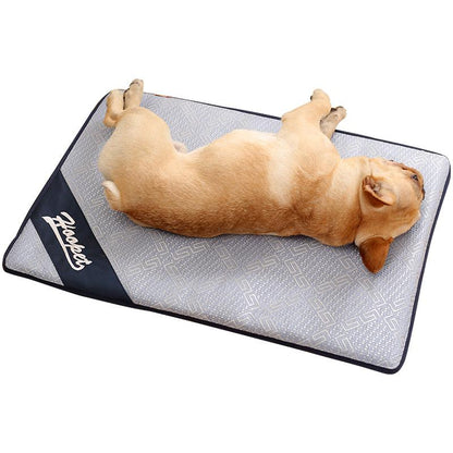 Self Cooling™ pad bed (CS11) - Frenchie Bulldog Shop