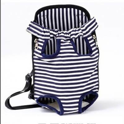 Frenchie Backpack™ [V1] (CS03)  French bulldog clothes, French
