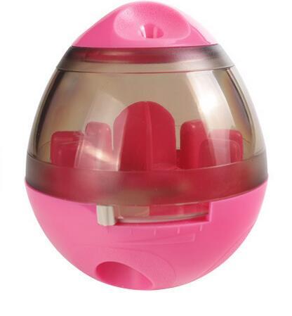 IQ Treat ball interactive food egg (WS68) - Frenchie Bulldog Shop