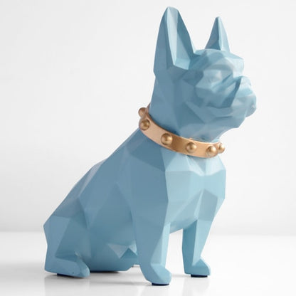 Frenchie Piggy bank - Frenchie Bulldog Shop