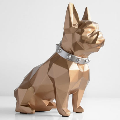 Frenchie Piggy bank - Frenchie Bulldog Shop