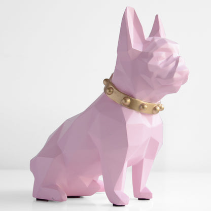 Frenchie Piggy bank - Frenchie Bulldog Shop