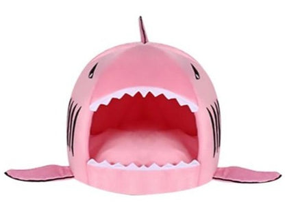 House for frenchie (shark Bed) (WS14) - Frenchie Bulldog Shop