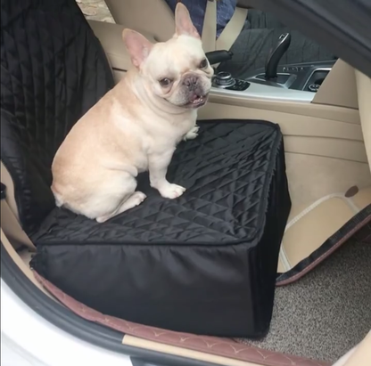 Waterproof Seat Cover V3 (WS67) - Frenchie Bulldog Shop